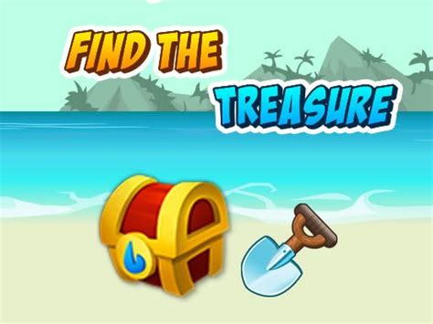treasure spiel